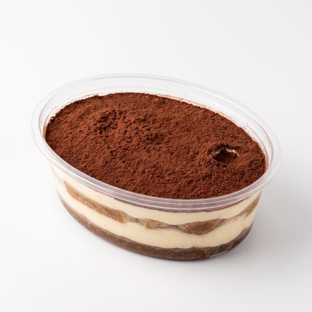 Tiramisu Bowl.