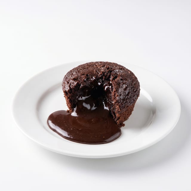 Chocolava.
