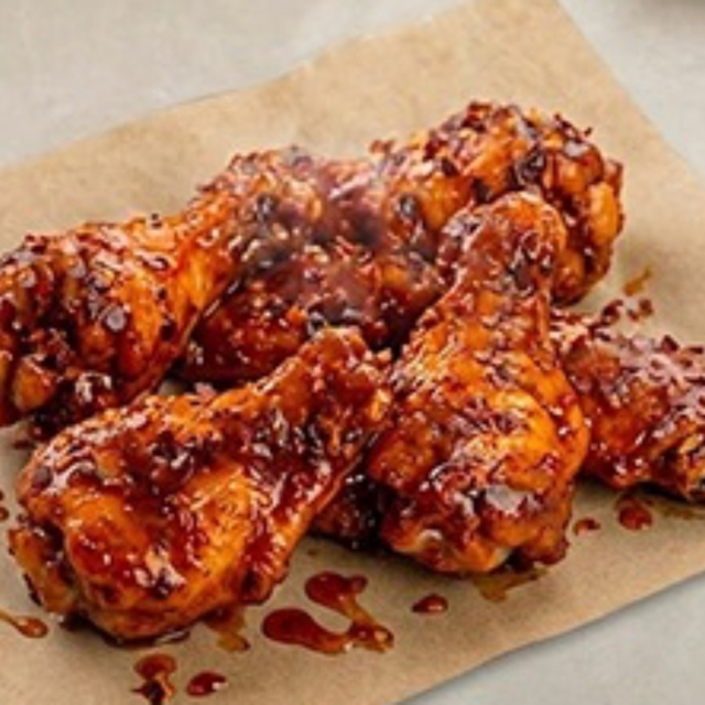 Peri Peri Wings (8).