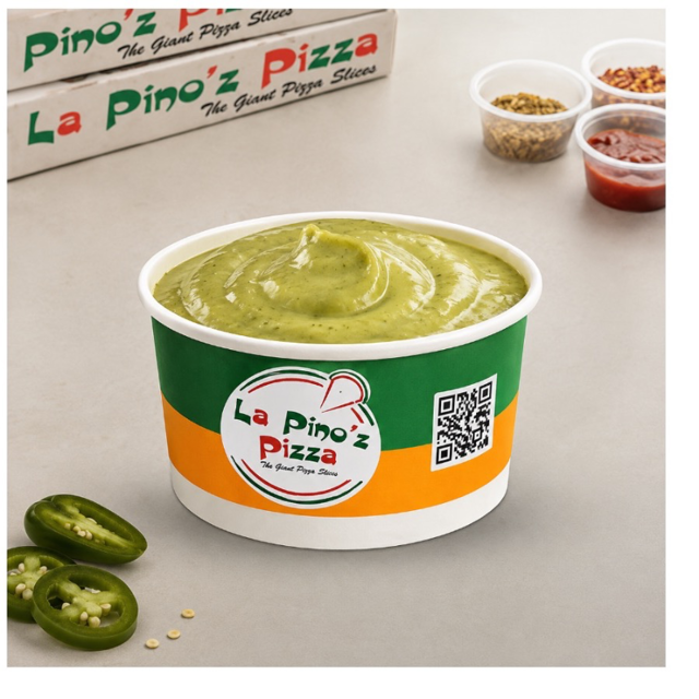 Jalapeno Dip (Side).