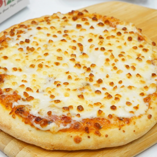 18" Cheese Pizza