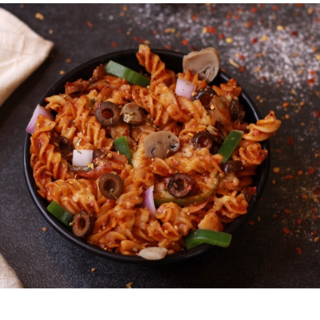 Italiano Veg Pasta