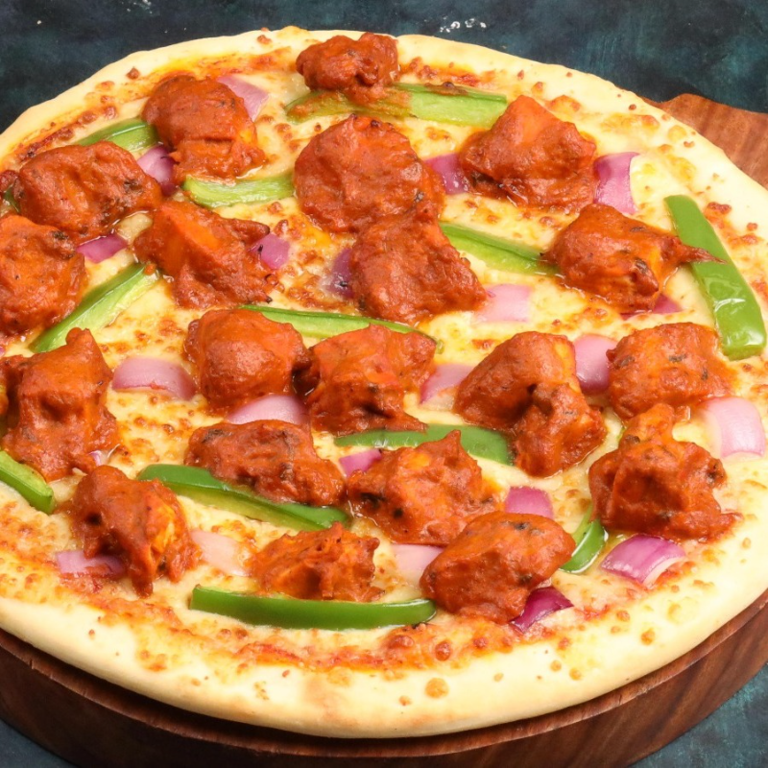 Explore our halal food menu