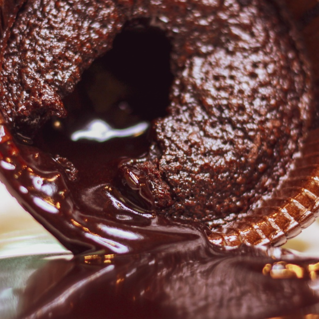 Chocolava.