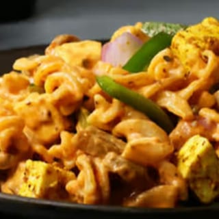 Indiana Non-Veg Pasta