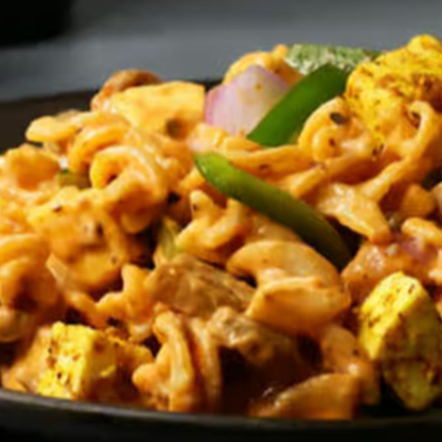 Indiana Nonveg.