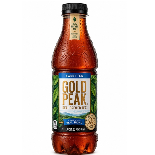 Gold SW Black Tea 18.5 oz.