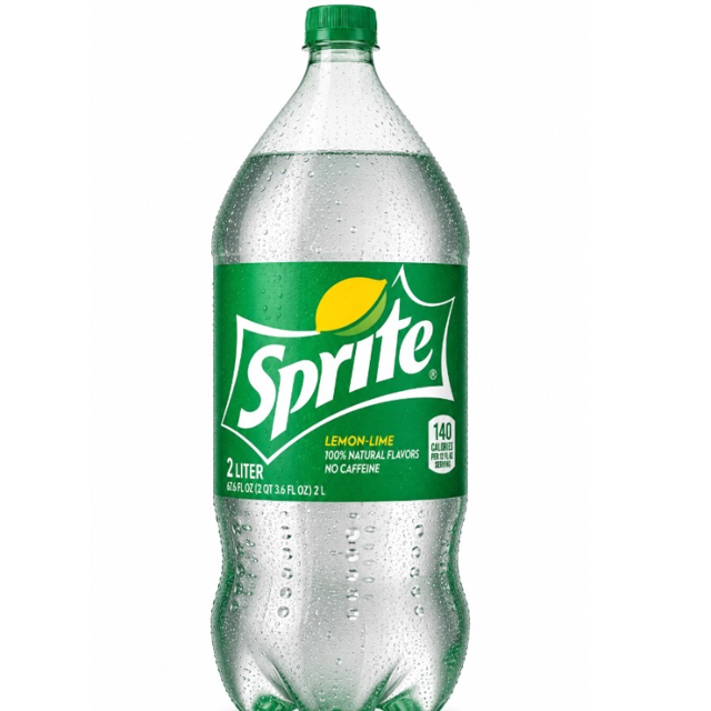 Sprite 2L.