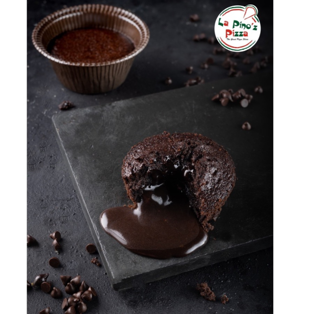 Chocolava.