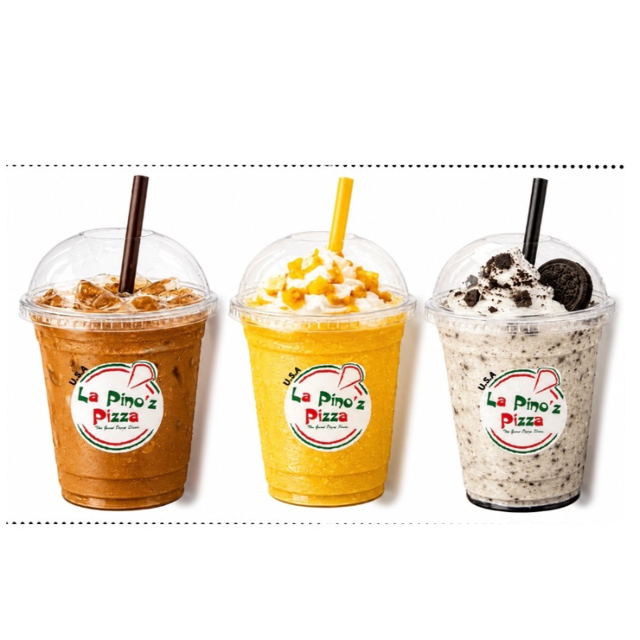 Shake 16oz.
