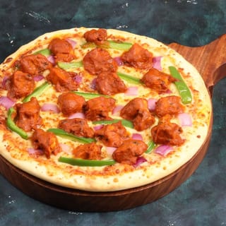 9" Butter Chicken