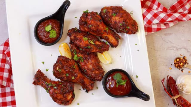 Jamaican Wings (8).