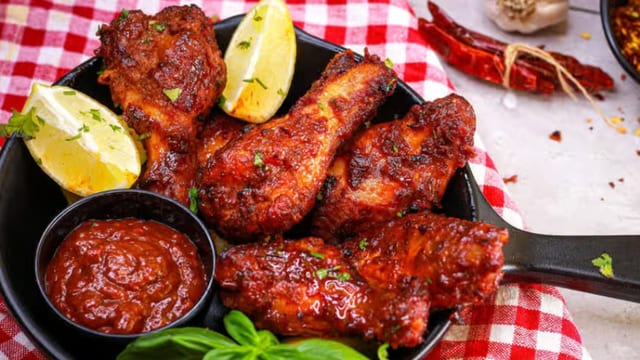 BBQ Wings (15).
