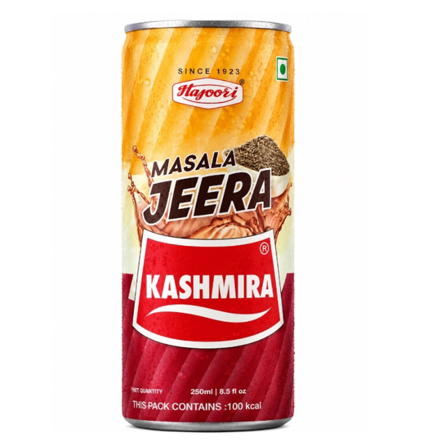 Kashmira Jeera.