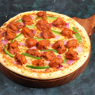 9" Butter Chicken