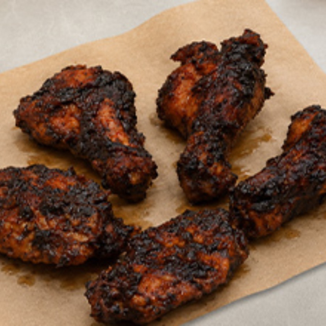 Jamaican Wings (8).