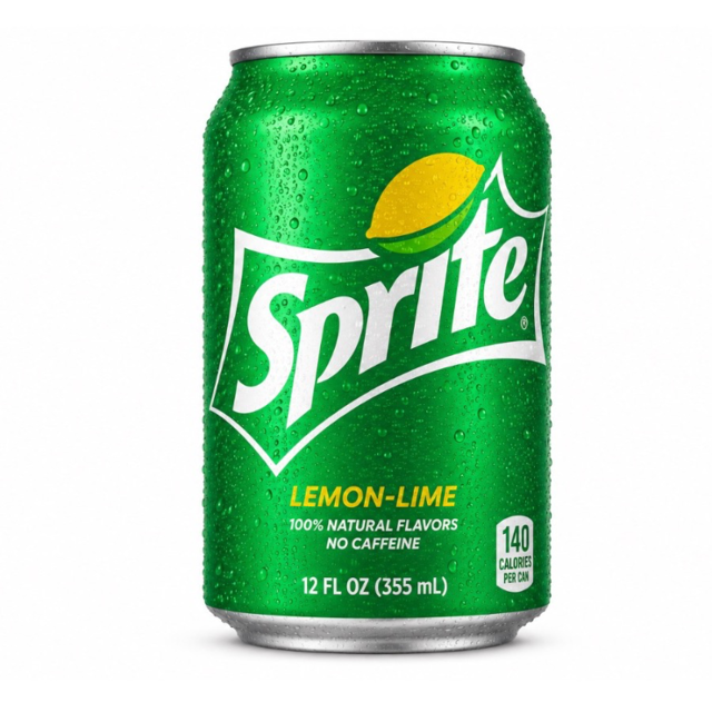 Sprite 12oz.