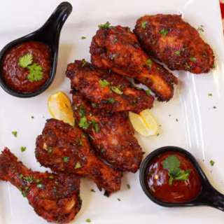 Jamaican Wings (15)