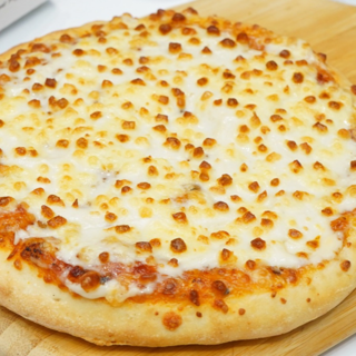 9" Cheese Pizza