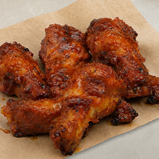 BBQ Wings (8)