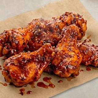 Peri Peri Wings (15)