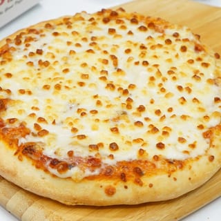9" Cheese Pizza