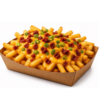 Amsterdam Fries