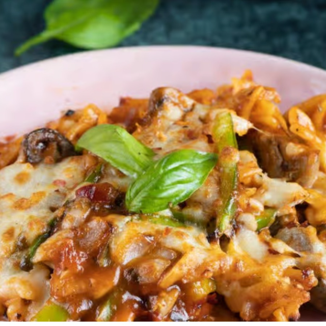 Italiano Nonveg.