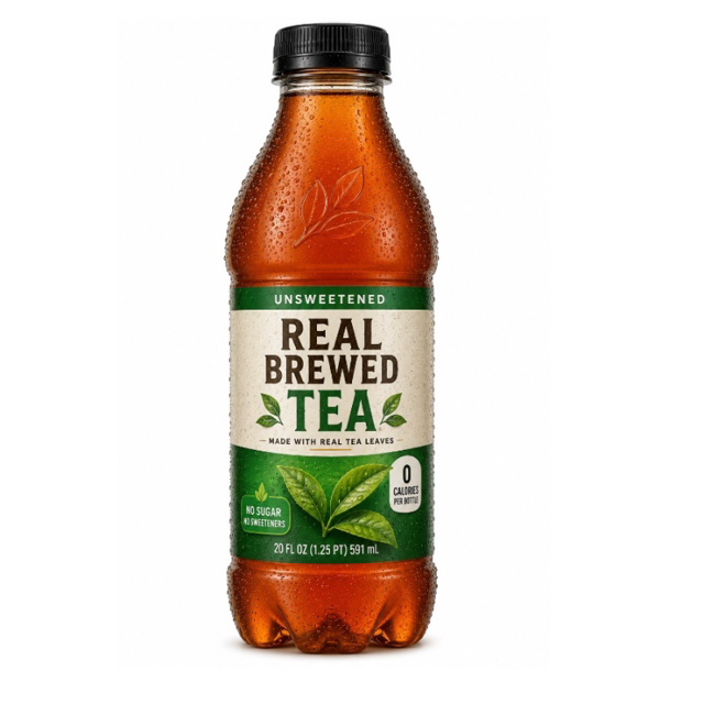 Gold UnSW Black Tea 18.5 oz.