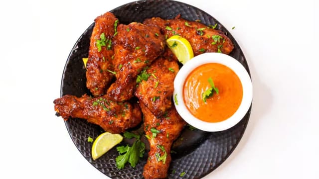 Peri Peri Wings (15).